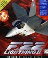 F-22 Lightning II