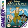 Disneys Atlantis: The Lost Empire
