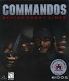 Commandos: Behind Enemy Lines (US)