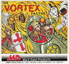 The Vortex Factor
