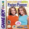 Mary-Kate and Ashley: Pocket Planner