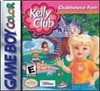 Kelly Club: Clubhouse Fun
