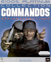 Commandos: Behind Enemy Lines (Platinum Collection) (US)