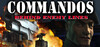 Commandos: Behind Enemy Lines (US)