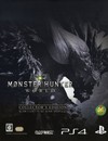 Monster Hunter: World (Collector's Edition) (JP)