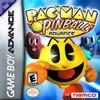 Pac-Man Pinball Advance