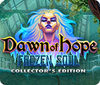 Dawn of Hope: The Frozen Soul