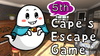 Cape's Escape Game 5th Room