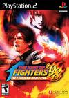 The King Of Fighters 98 Ultimate Match
