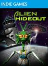 Alien Hideout