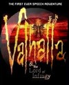 Valhalla & The Lord Of Infinity