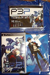 Persona 3 Portable (DX Pack) (JP)