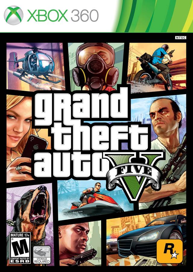 Grand Theft Auto: San Andreas Box Shot for PC - GameFAQs