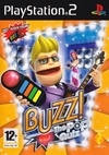 PS2 Buzz Junior Dino Den