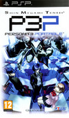 Shin Megami Tensei: Persona 3 Portable (Collector's Edition) (EU)
