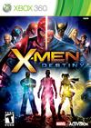X-men: Destiny