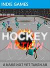 Hockey Action