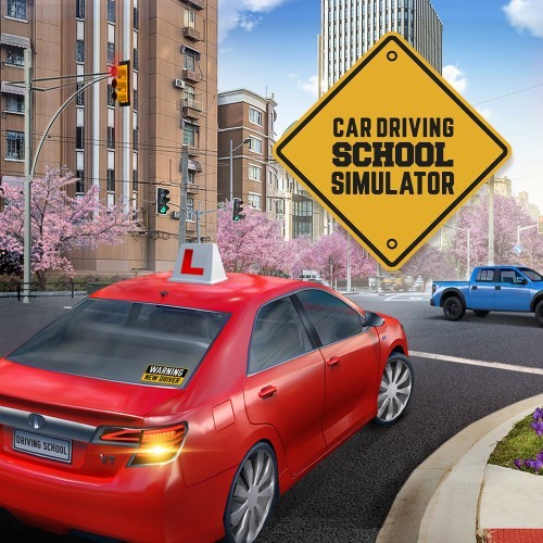 Car Driving School Simulator Redeem Code