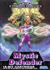 Mystic Defender (EU)