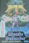 Mystic Defender (AU)