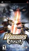 Warriors Orochi (US)