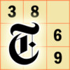 New York Times Sudoku Vol 1