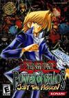 Yu-gi-oh! Power Of Chaos: Joey The Passion