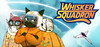 Whisker Squadron