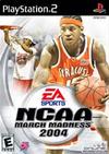 Ncaa March Madness 2004