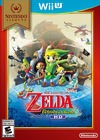 The Legend of Zelda: The Wind Waker HD (Nintendo Selects) (US)