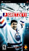 Gretzky Nhl