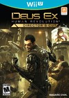 Deus Ex: Human Revolution - Directors Cut
