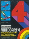 Videocart 4: Spitfire