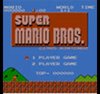 Super Mario Bros. (KO)