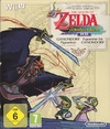 The Legend of Zelda: The Wind Waker HD (Limited Edition w/ Ganondorf Figurine) (EU)