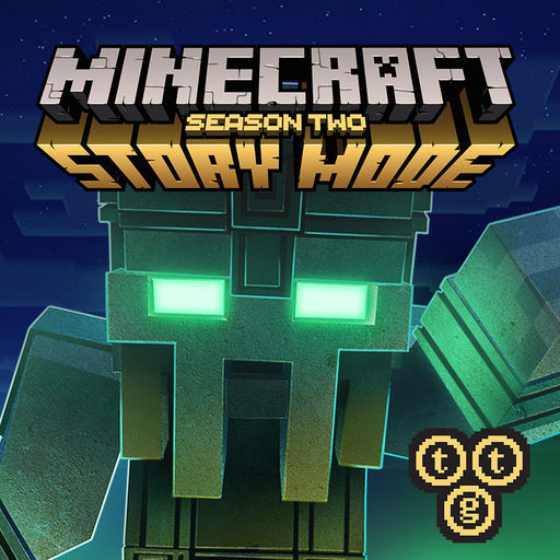 Buy Minecraft: Story Mode - Season Two - Episode 2