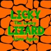 Licky the Lucky Lizard Lives Again