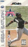 All-Star Baseball '97 Featuring Frank Thomas
