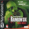 Tom Clancys Rainbow Six: Lone Wolf
