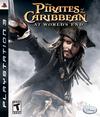 Pirates Of The Caribbean: At Worlds End