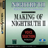 Nightruth: Explanation of the paranormal - Making of Nightruth II: Voice Selection