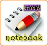 My Style Studio: Notebook