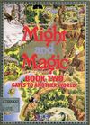 Might and Magic Book Two: Gates to Another World!