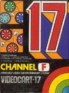 Videocart 17: Pinball Challenge
