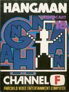Videocart 18: Hangman