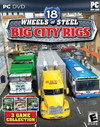 18 Wheels of Steel: Big City Rigs
