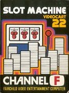 Videocart 22: Slot Machine