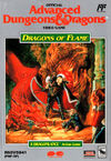 Advanced Dungeons & Dragons: Dragons of Flame