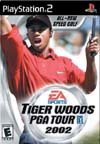 Tiger Woods Pga Tour 2002