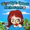 Lily's Epic Quest for Hidden Gems
